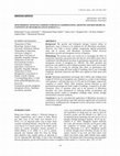 Research paper thumbnail of SEED PRIMING WITH POLYAMINES ENHANCES GERMINATION, GROWTH AND BIOCHEMICAL CONTENTS OF MUNGBEAN (VIGNA RADIATA L