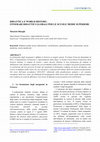 Research paper thumbnail of «Didattica e World history. Itinerari didattici globali per le scuole medie superiori». In «Il Bollettino di Clio. Nuova Serie», Numero 5, giugno 2017.