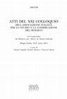 Research paper thumbnail of C.Guzzone-M.Congiu, Il mosaico a ciottoli con scena marina dei nuovi bagni ellenistici di Gela, in Atti del XXI Colloquio AISCOM, (Reggio Emilia, 18-21 marzo 2015), Tivoli 2016, pp. 537-547.