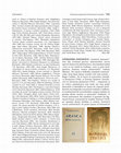 Research paper thumbnail of Literatura fantastică în România