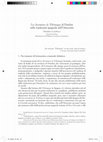 Research paper thumbnail of Les Aventures de Télémaque di Fénelon nelle traduzioni spagnole dell'Ottocento (Pisa, ETS, 2017)