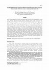 Research paper thumbnail of Kualitas Pakan Ternak Ruminansia Hasil Fermentasi Berbahan Baku Campuran Eceng Gondok (Eichornia crassipes), Kangkung dan Ampas tahu