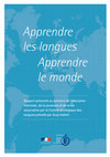 Research paper thumbnail of Apprendre les langues Apprendre le monde.