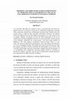 Research paper thumbnail of FRESHMEN AND THIRD GRADE STUDENTS PERCEPTIONS  ON THEIR SOFT SKILLS ACQUIREMENT IN THE USE OF COLLABORATIVE LEARNING IN ENGLISH CLASSROOM