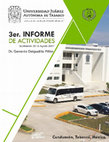 Research paper thumbnail of ER INFORME DACB