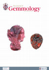 Research paper thumbnail of Greek, Etruscan and Roman garnets in the antiquities collection of the J. Paul Getty Museum