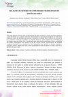 Research paper thumbnail of RELAÇÕES DE GÊNERO EM COMUNIDADES TRADICIONAIS DO SERTÃO DA BAHIA