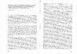 Research paper thumbnail of Die literarische Darstellung der Flüchtlinge und die Kritik des medialen Menschenrechtsdiskurses in Elfriede Jelineks "Die Schutzbefohlenen", in: Mitteilungen des Deutschen Germanistenverbandes. Menschenrechte erzählen. Menschenrecht und Menschenwürde in der Literatur (4: 2016), 358-369.