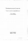 Research paper thumbnail of Der Äquator - Weltrand und Weltmitte, Topographien der Literatur. Deutsche Literatur im transnationalen Kontext. DFG-Symposium 2004, DVjs Sonderband 2005, hrsg. Hartmut Böhme, S. 673-697.