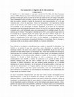 Research paper thumbnail of Los numerati y el álgebra de la vida moderna