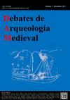 Research paper thumbnail of Sánchez López, E. (2017): Proyecto General de Investigación Campus de Cartuja. Estudio de la evolución diacrónica de un paisaje, Debates de Arqueología Medieval.