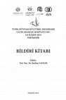 Research paper thumbnail of Ali Şîr Nevâyî'nin Kaleminden Nakkaşların Fırçalarına: Türk Dünyası'ndaki Kültürel ve Sanatsal Mirasın İzleri