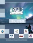 Research paper thumbnail of ARCTIC HORIZONS -FINAL REPORT