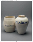 Research paper thumbnail of Ostkamp, S. & N.L. Jaspers, 2013: "Some examples of tinglazed earthenware in kiln waste", in: T. Eliëns (ed.), White Delft. Not just blue. History of a national product. Volume V. The Hague. 163-167.