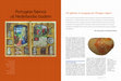 Research paper thumbnail of Jaspers, N.L. & S. Ostkamp, 2014: "Portugese faience uit Nederlandse bodem. De opkomst en neergang van Portugese import", in: Vormen uit vuur 226.