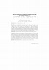 Research paper thumbnail of DÉCOUVERTE D'UN ÉCRIT MATHÉMATIQUE DU MAGHREB MÉDIÉVAL : LE COMMENTAIRE D'AL-UQBĀNĪ (M. 811/1408