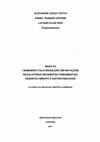 Research paper thumbnail of Inovações Regulatórias em Direitos fundamentais, Desenvolvimento e Sustentabilidade