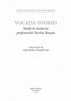 Research paper thumbnail of Cuțite de vânătoare din colecția Muzeului Național al Banatului (secolele XVIII-XIX)