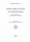 Research paper thumbnail of Szabados György: Folytonosság és/vagy találkozás? „Avar” és „magyar” a 9. századi Kárpát-medencében. Hága Tamara Katalin – Kolozsi Barbara szerk.: Sötét idők túlélői. A kontinuitás fogalma, kutatásának módszerei az 5–11. századi Kárpát-medencében. Debrecen, 2018. 227–253.