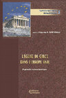 Research paper thumbnail of L'EGLISE DE GRECE DANS L'EUROPE UNIE