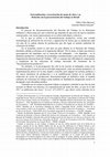 Research paper thumbnail of Externalización y tercerización en Brasil, una actualidad precarizante.pdf