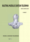 Research paper thumbnail of Toporul de metal din zona Roşiorii de Vede şi câteva precizări cu privire la tipul Pădureni / The metal axe from Roşiorii de Vede and some clarifications on the Pădureni axe type (2017).pdf