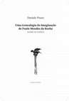 Research paper thumbnail of Uma Genealogia da Imaginação de Paulo Mendes da Rocha