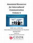 Research paper thumbnail of Annotated Resources for Intercultural Communication Volume 6