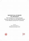 Research paper thumbnail of Gerardo Boto Varela, "Introducción", MEDIEVAL EUROPE IN MOTION The Circulation of Artists, Images, Patterns and Ideas from the Mediterranean to the Atlantic Coast (6 th -15 th centuries), Palermo, 2018, pp. XIII-XVIII.