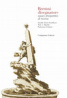 Research paper thumbnail of Bernini and the Creative Process: The Presentation Drawings