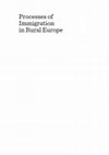 Research paper thumbnail of Shrinking Rural Population in Spain: The Role of Immigration for Demographic Revitalization