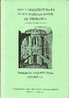 Research paper thumbnail of Arte y arquitectura en Santa María la Mayor de Piedrahíta