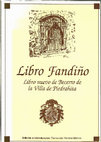 Research paper thumbnail of Libro Fandiño. Nuevo libro de becerro de la villa de Piedrahíta