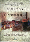 Research paper thumbnail of Patrimonio histórico y despoblación en el Valle del Corneja