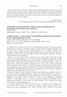 Research paper thumbnail of Öffentlichkeit und Sprachenvielfalt. Medienvermittelte Kommunikation zur Europapolitik in der Deutsch- und Westschweiz; Gespaltene Schweiz - geeinte Schweiz. Gesellschaftliche Spaltungen und Konkordanz bei den Volksabstimmungen seit 1874