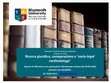 Research paper thumbnail of Ricerca giuridica, comparazione e ‘socio-legal methodology’