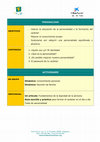 Research paper thumbnail of PDF TEMA 2 La Personalidad