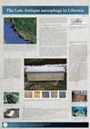 Research paper thumbnail of The Late Antique Sarcophagy in Liburnia