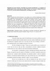 Research paper thumbnail of Dos requisitos da petição inicial no novo Código de Processo Civil: efetividade do processo, diálogo das fontes e outras inovações da Lei Federal nº 13.105/2015