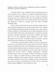 Research paper thumbnail of Primeiro Capítulo: Forças de Paz Combinadas: desenvolvimento histórico e questões genéricas. (Dissertação de Mestrado)