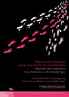 Research paper thumbnail of Migrations before the Neolithic? The Late Mesolithic blade-and-trapeze horizon in Central Europe and beyond