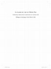 Research paper thumbnail of R. Alcoy, D. Allios, M. A. Bilotta, L. Catalano, M. Gianandrea, G. Mallet, V. Lucherini (eds.), "Le plaisir de l’art du Moyen Âge. Commande, production et réception de l’oeuvre d’art. Mélanges offerts à Xavier Barral i Altet ", Paris, Picard, 2012 