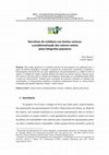 Research paper thumbnail of Narrativas do cotidiano nas favelas cariocas: a problematização dos valores-notícia pelos fotógrafos populares