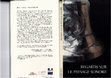 Research paper thumbnail of 2010 _Regards sur le paysage sonore - plan de sauvegarde du patrimoine campanaire.pdf