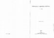 Research paper thumbnail of Sulla similitudine nel «Furioso», in «Stilistica e metrica italiana», 14 (2014), pp. 187-191. 