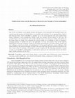 Research paper thumbnail of Tajdīd ad-dīn: Islam and the Question of Renewal in the Thought of Yūsuf al-Qaraḍāwī