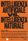 Research paper thumbnail of Intelligenza Artificiale vs. Intelligenza Naturale: Roger Penrose dialoga con Emanuele Severino