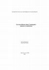 Research paper thumbnail of Les mouleurs dans la production céramique antique : de l'artisan à l'ouvrier ? (2011)