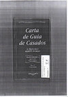 Research paper thumbnail of D. Francisco Manuel de Melo, Carta de Guia de Casados, introdução, edição e notas, Coimbra, Angelus Novus, 1996, 191 pp.