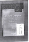 Research paper thumbnail of D. Francisco Manuel de Melo, Apólogos Dialogais, vol. I, Os Relógios Falantes · A Visita das Fontes, introdução, fixação do texto e notas, Col. Obras Clássicas da Literatura Portuguesa · Século XVII, Coimbra, Angelus Novus, 1998, 198 pp.